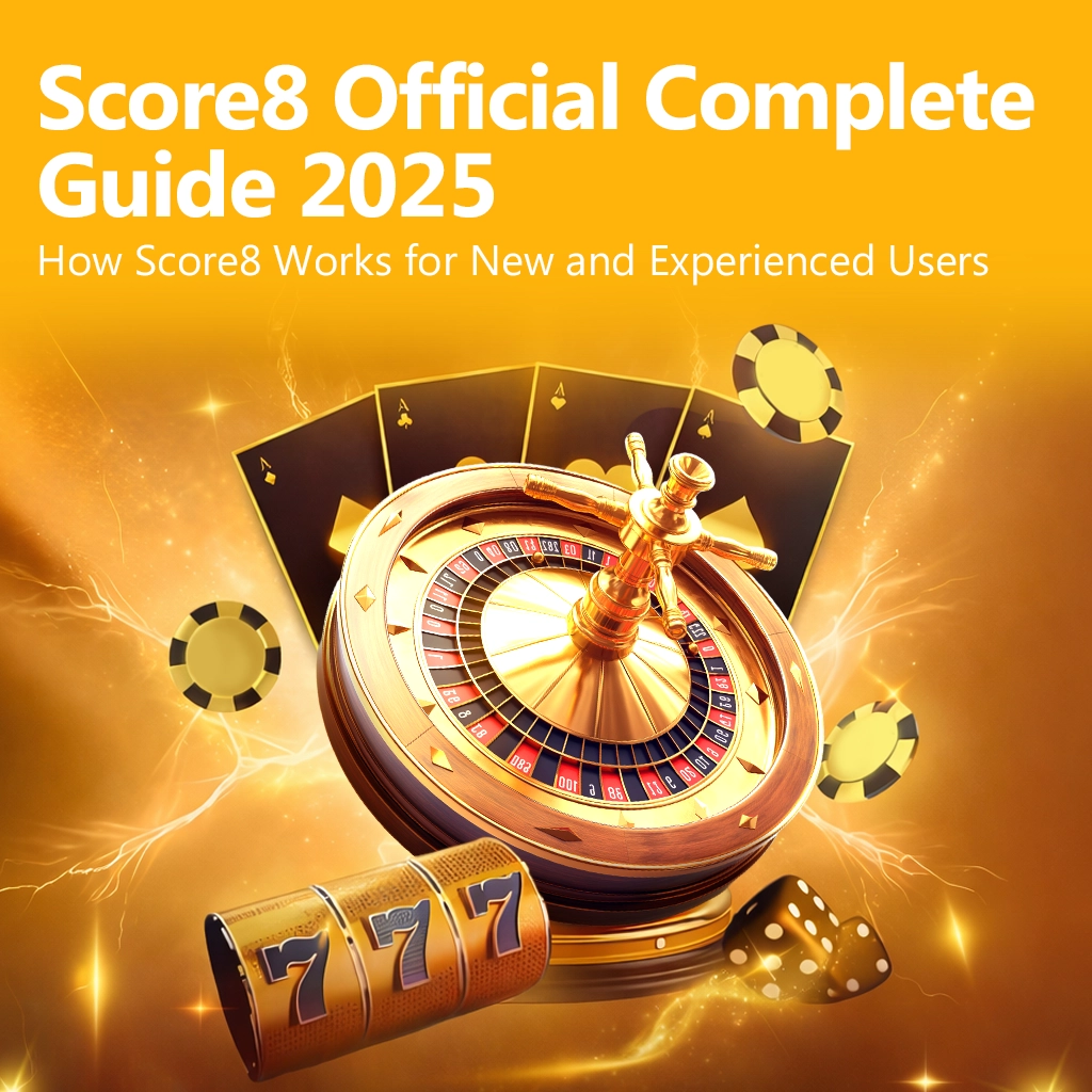 Score8 Guide 2025 Thumbnail