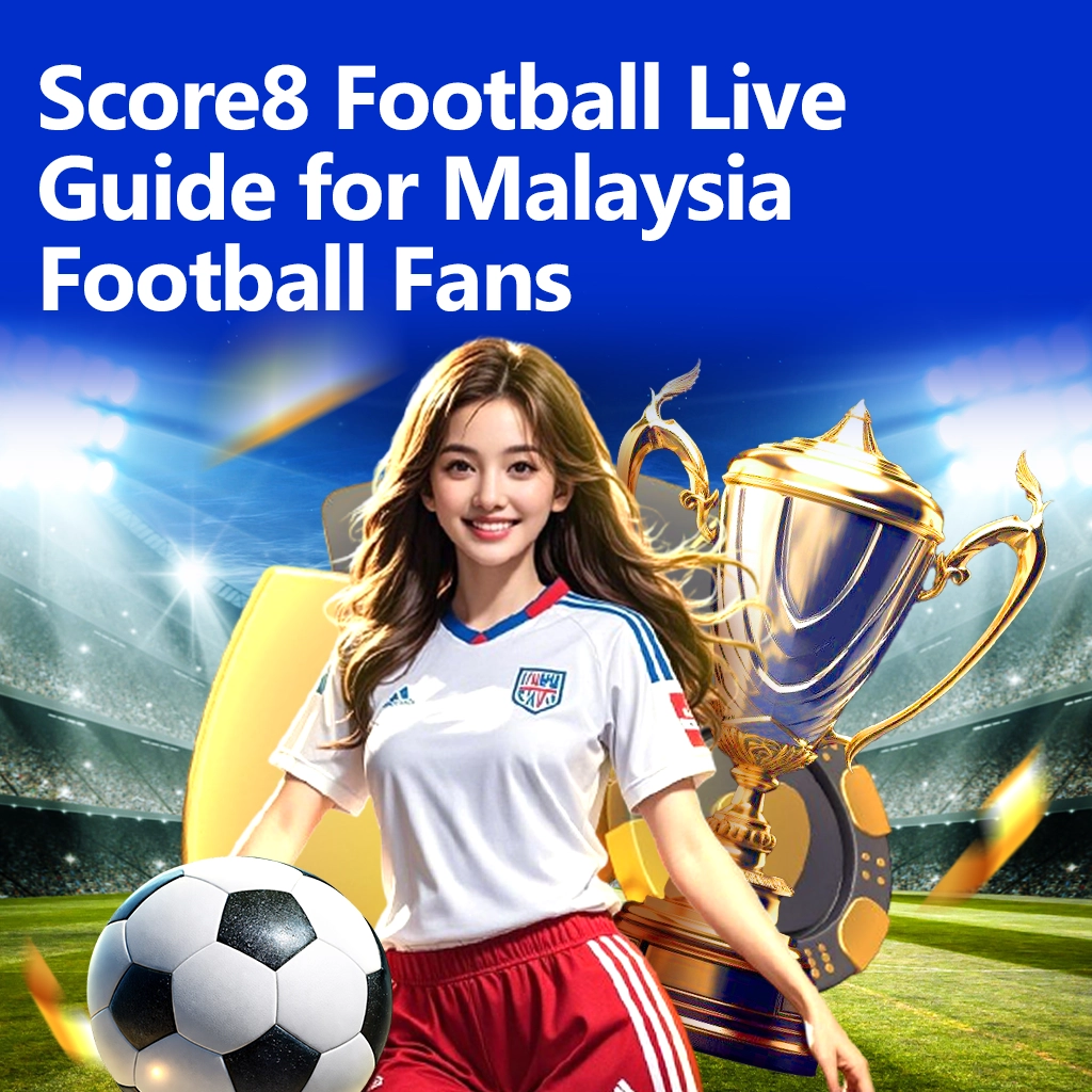 Score8 football live guide malaysia football fans thumbnail