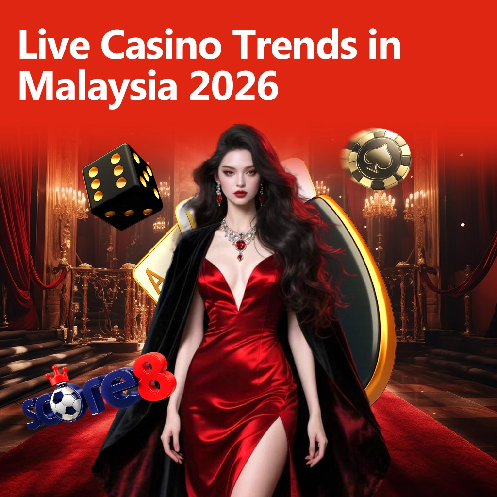 Live Casino Trends Malaysia blog thumbnail